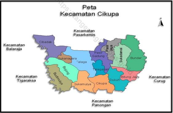 | Kabupaten Tangerang
