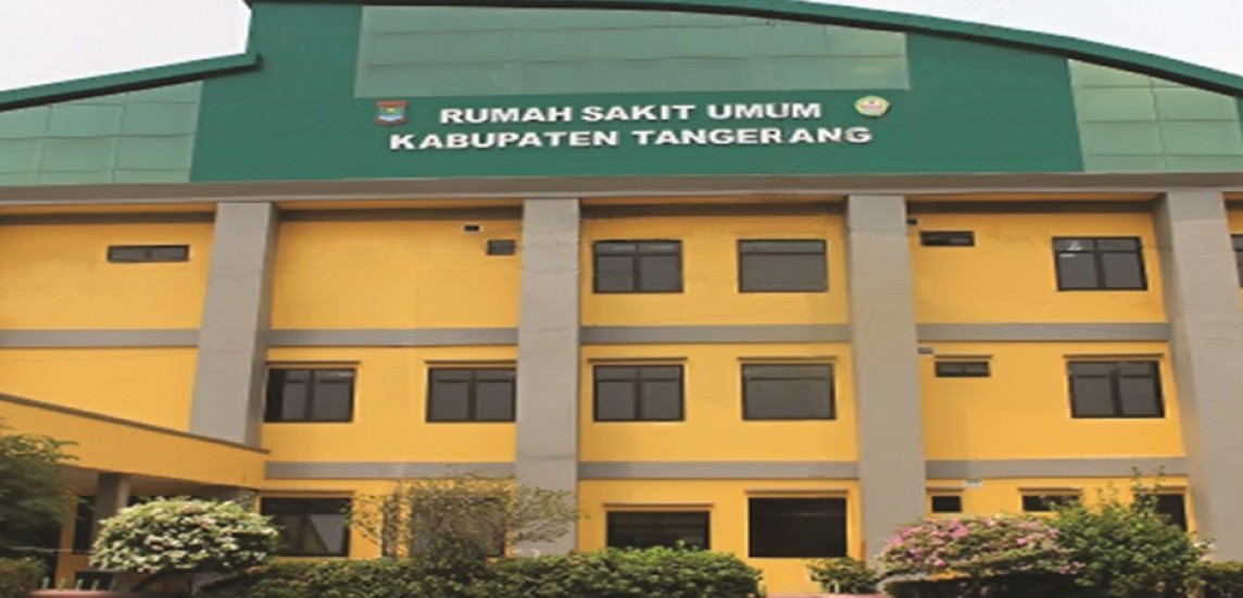 610 Koleksi Gambar Rumah Sakit Umum Tangerang Terbaru