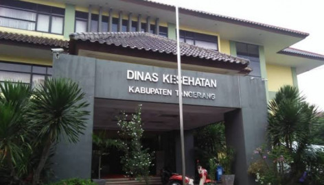 Dinkes Kabupaten Tangerang Minta Warga Tenang dan Waspada Bahaya Hepatitis Akut