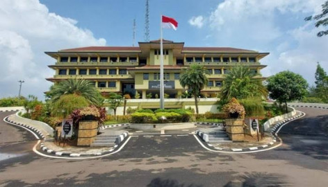 SKM Pemkab Tangerang Dinyatakan Layak oleh BPS