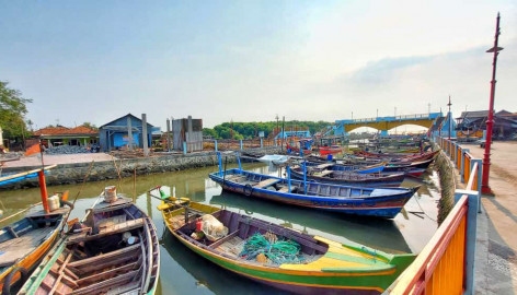 Pemkab Tangerang Gencarkan Sosialisasi Event Internasional Pemsea Di Ketapang Aquaculture