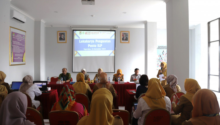 Pustu Detail Berita :: Web Terpadu Kabupaten Tangerang