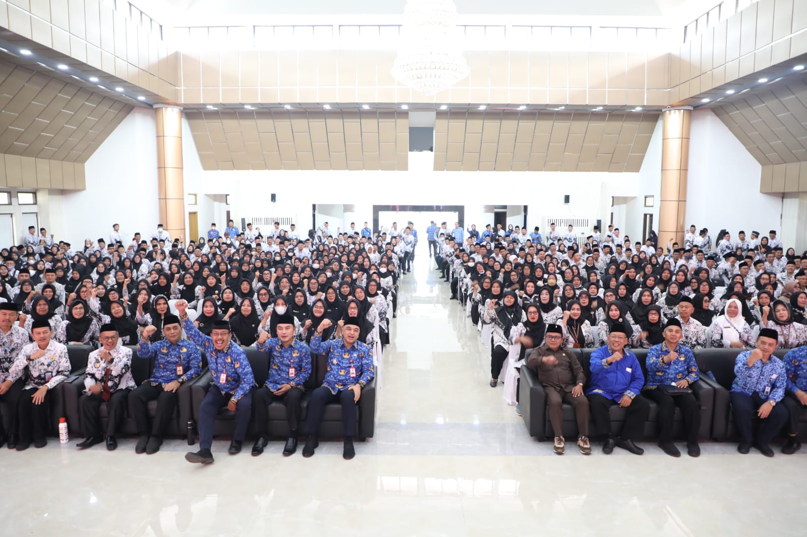 Pemkab Tangerang akan merehabilitasi 110 ruang kelas pada tahun ini